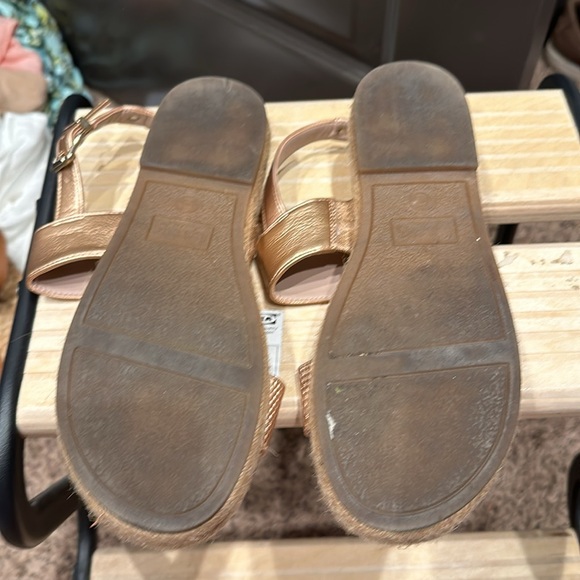 Women’s Sandals size 6 Circus by Sam Edelman - Picture 3 of 3